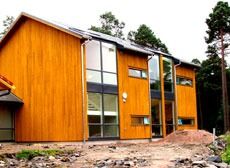 Filadelfia Kristiansand bygger superbarnehage
