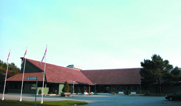 Bildøy Bibelskole er mer populær enn på ti år