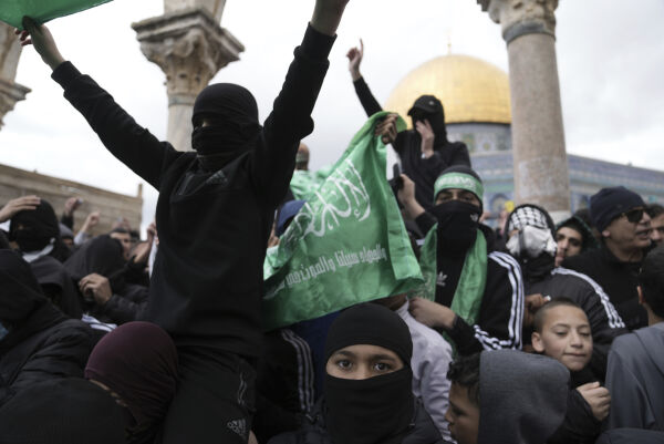 Hamas hevder de angriper Ben Gurion Airport i Tel Aviv