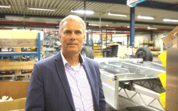 – Slik gjør vi det