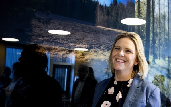Listhaug vil lære av Israels vaksinasjonssuksess