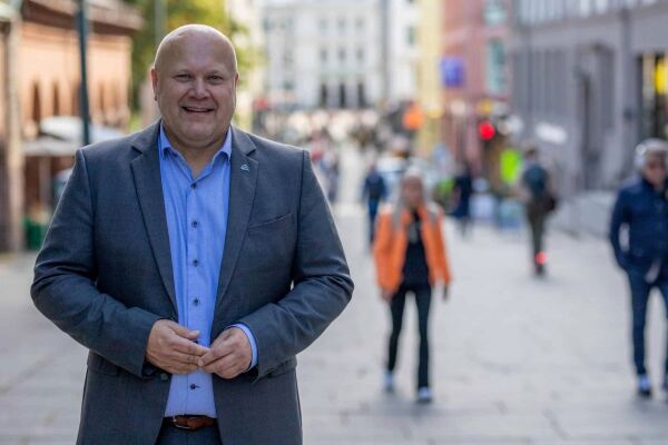 Godt samarbeidsklima mellom norske menigheter