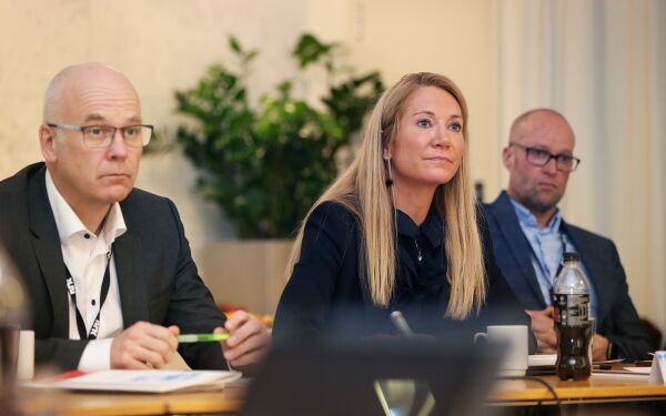 Mange klager på at NRK dekker ACER og EUs energisamarbeid for dårlig