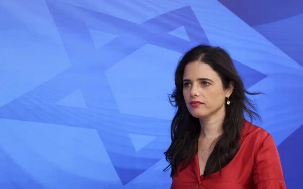 Israel skal hente arbeidskraft fra Marokko