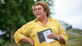 Bollestad: – KrF har stått samlet i valgkampen