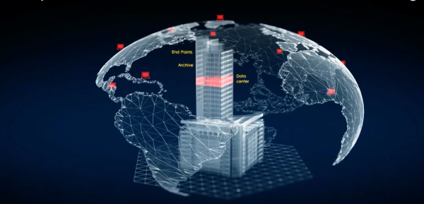 «Cyber dome» mot iranske hackerangrep