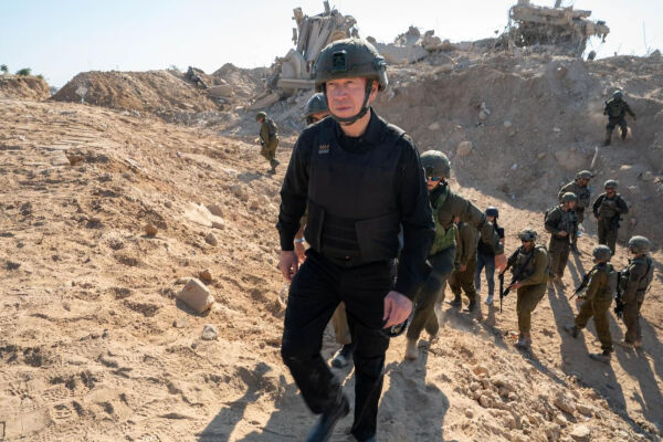 IDF har beseiret Rafah-brigaden og ødelagt 150 terrortunneler