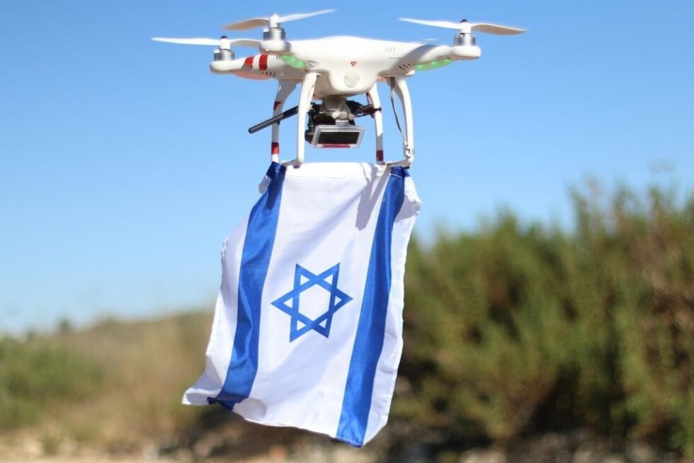 Israel er høyt på listen over oppstartsbedrifter innen teknologi som lykkes med sin strategi. Illustrasjonsbilde.
 Foto: Hillel Maeir/TPS
