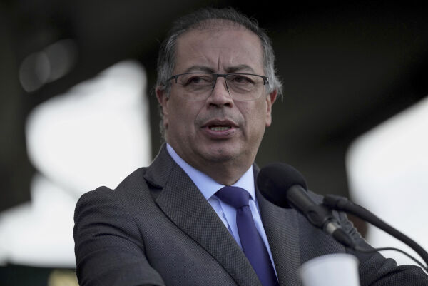 Colombia stanser kulleksporten til Israel