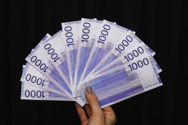 Konsekvenser av renteheving