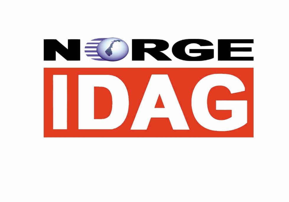 Det pågår en strid om fremtiden til avisen Norge IDAG.
 Foto: Norge IDAG