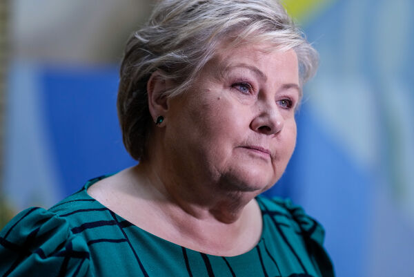 – Vi er uenige om timingen for anerkjennelse av palestinsk stat