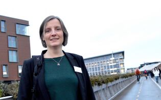 Kritikk: Sterk kritikk mot modell med prostifellesråd