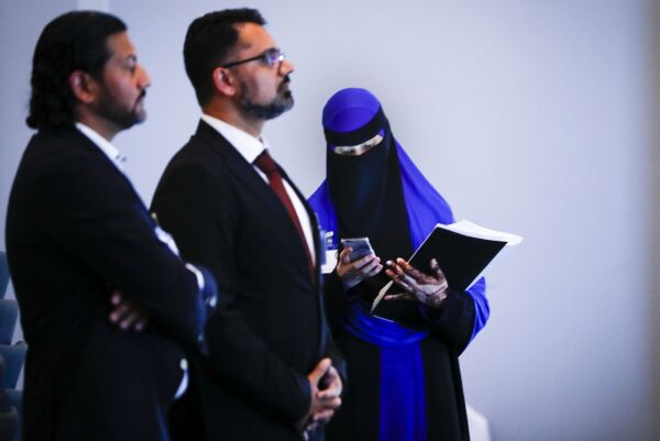 Regjeringen har mistet all tillit til Islamsk Råd Norge