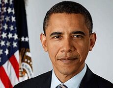 Obama æreskjeller kristne
