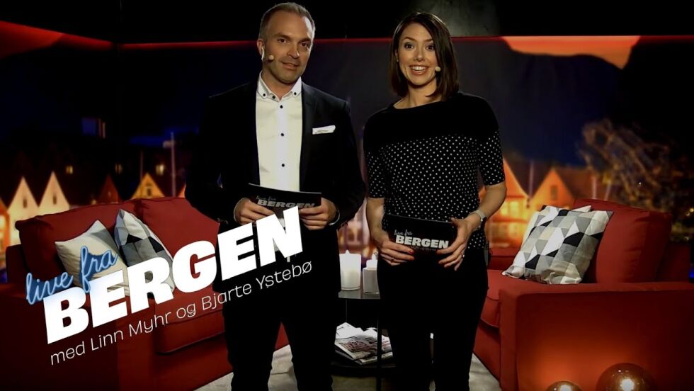 Live fra Bergen 3