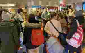 – Planlegg for 60.000 flyktninger fra Ukraina
