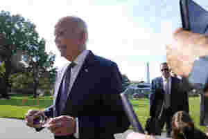 Biden kritiserer Netanyahu