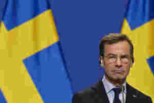 Omstridt lov om kjønnsskifte vedtatt i Sverige
