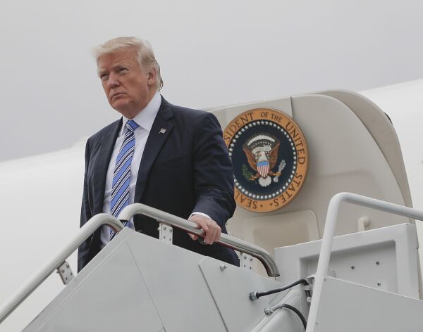 Amerika vil ut av låg økonomisk vekst  – og gje arbeidarane 25 millionar nye jobbar