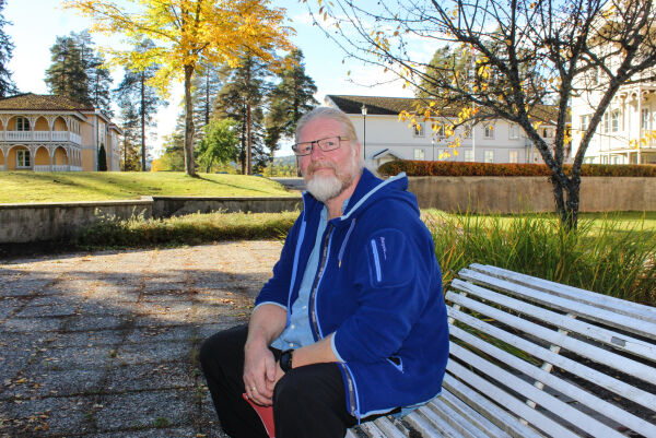 – Traumene vil  følge meg resten  av livet, men  uten å styre meg