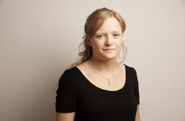 Elisabeth Løland ny kommunikasjonssjef i KrF