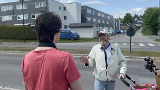 Starter samarbeid for å følge opp ungdom