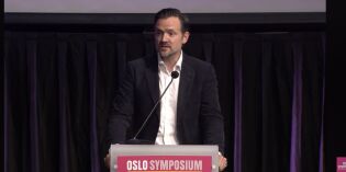 – Norge trenger en ny regjering og ny politikk!