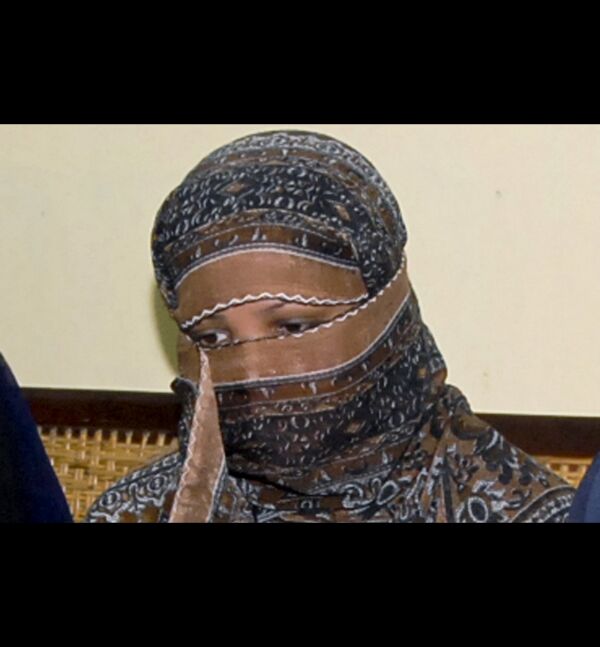 Arrangør avlyste støttemarkering for Asia Bibi i Oslo etter trusler