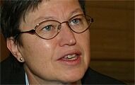 Familieminister Laila Dåvøy vil endre homouttalelser?