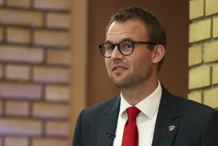 Ropstad innrømmer at han tok grep for å slippe skatt på pendlerboligen