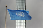 FN beviste at terror lønner seg