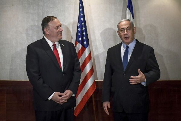 - Kritisk for Israels sikkerhet