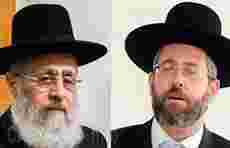 Overrabbinatet kritisert for å hindre tilbedelsesfrihet