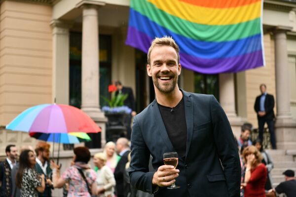VG ikke felt i PFU for Homoterapi-dokumentar
