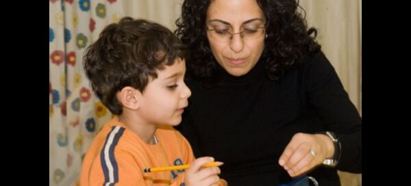 Eksportsuksess for israelsk læreprogram for barn