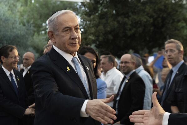 Samtaler om Gaza i Doha torsdag
