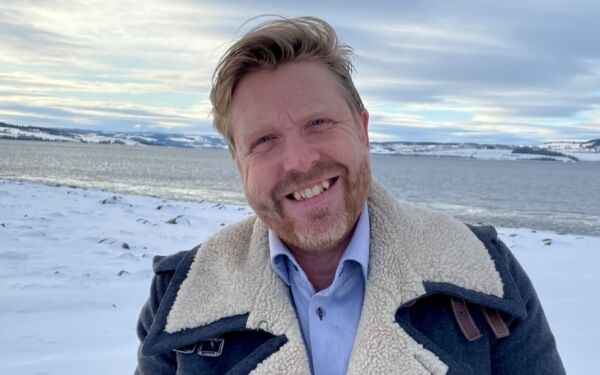 Ny leder i Norsk råd for misjon og evangelisering