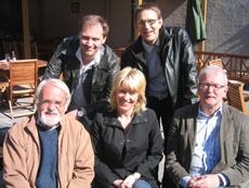 ”Minns du sången” 2006 i Vennesla og Oslo