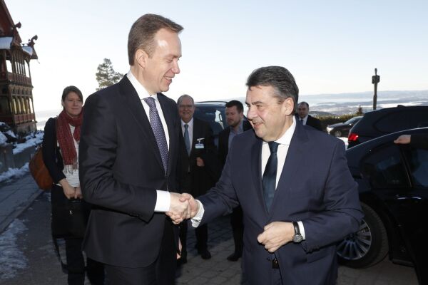 Giverland gir 5,6 milliarder til kriseregion i Afrika