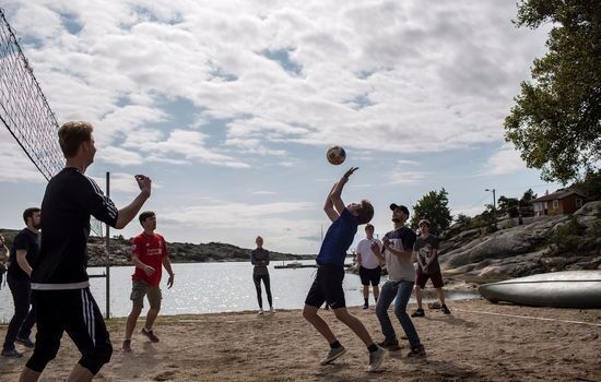 Folkehøgskoler har aldri vært mer populære