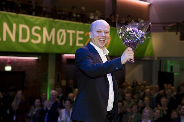 Sp vil ha både rødt og blått kommunesamarbeid
