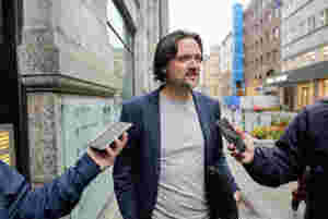 Sentrale KrF-politikere vil ikke kommentere tillit til Bollestad før krisemøte