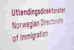 UDI: For dårlig kontroll av Syria-flyktninger