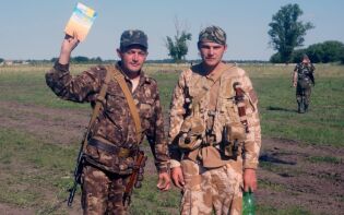 Krig, uro og frykt: – Et umettelig behov for bibler i Ukraina