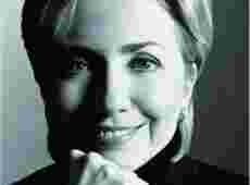 Ønsker ikke Hillary Clinton som president