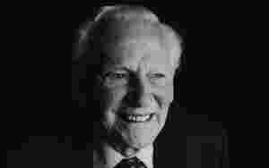 Broder Andreas er død