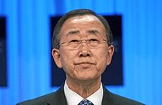 Danon med krass kritikk av Ban Ki-moon