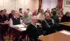 Felles rektorkonferanse