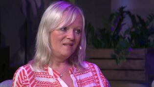 Intervju med Olav og Tanja Rønhovde